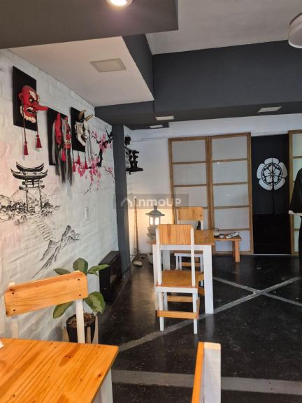 Local Comercial en Alquiler en Capital, Mendoza