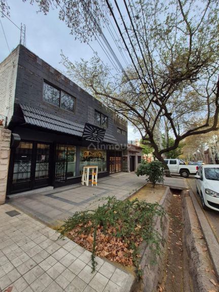 Local Comercial en Alquiler en Capital, Mendoza
