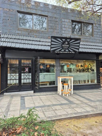 Local Comercial en Alquiler en Capital, Mendoza
