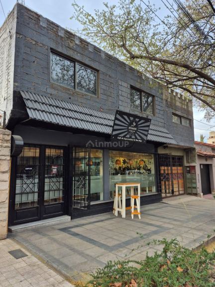 Local Comercial en Alquiler en Capital, Mendoza