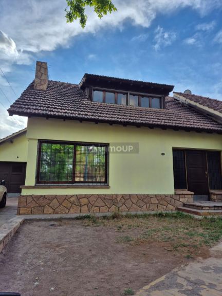 Casa en Alquiler en Godoy Cruz, Mendoza