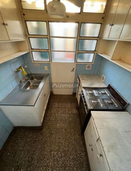 Departamento en Venta en Capital, Mendoza