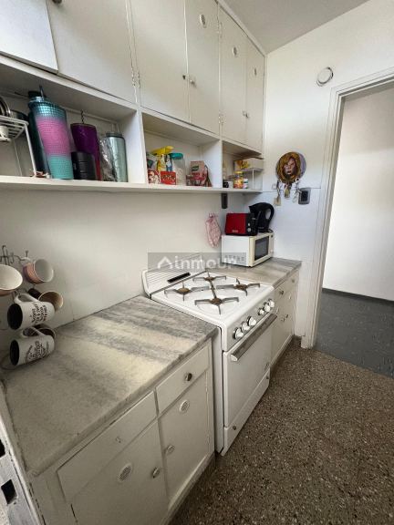 Departamento en Alquiler en Capital, Mendoza