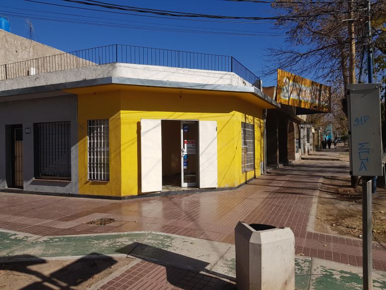Local Comercial en Alquiler en Godoy Cruz, Mendoza
