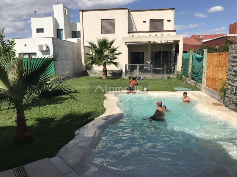 Casa en Venta en Maipu, Mendoza