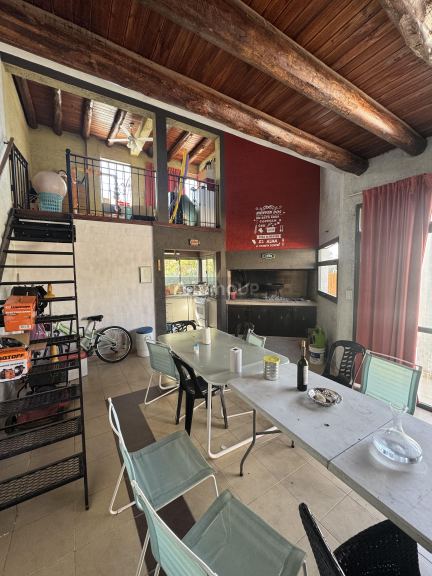 Casa en Venta en Maipu, Mendoza