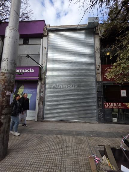 Local Comercial en Alquiler en Capital, Mendoza