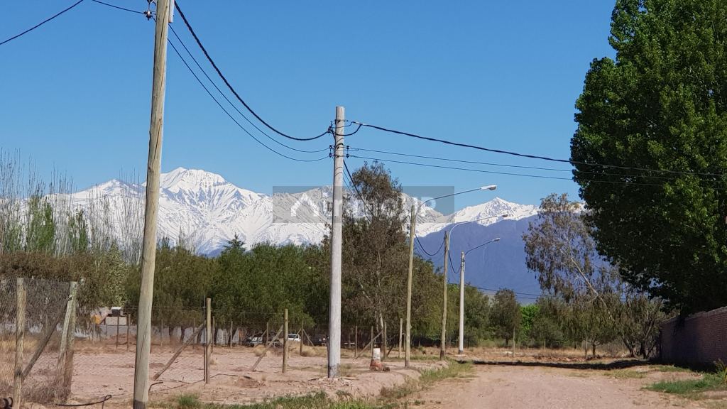 Casa en Venta en Maipu, Mendoza