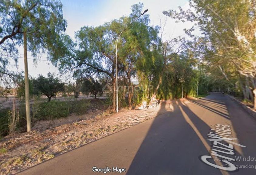 Campo en Venta en Maipu, Mendoza