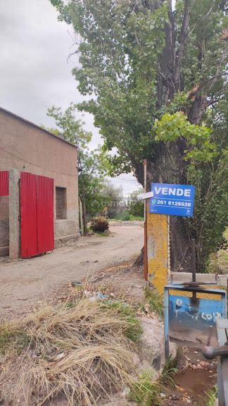 Lote en Venta en Maipu, Mendoza