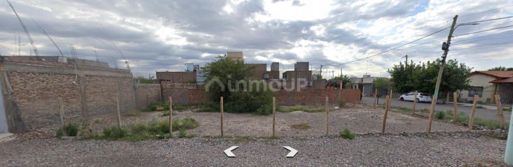 Lote en Venta en Rivadavia, San Juan