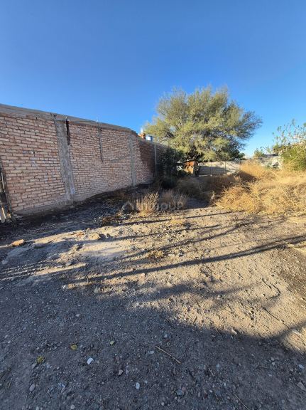 Lote en Venta en Albardon, San Juan