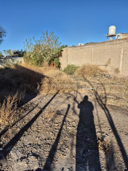 Lote en Venta en Albardon, San Juan