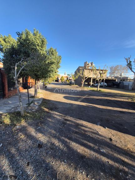 Lote en Venta en Albardon, San Juan