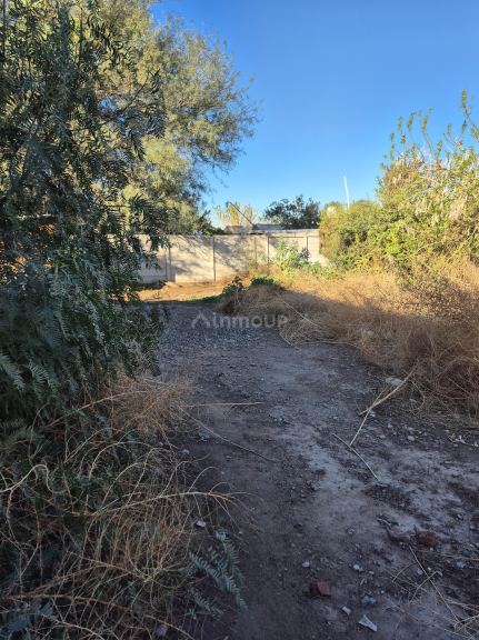 Lote en Venta en Albardon, San Juan