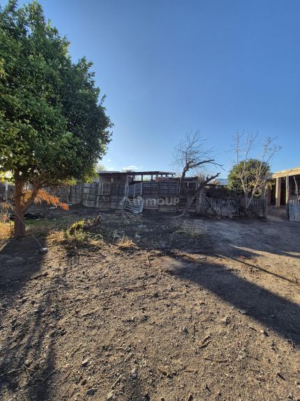 Lote en Venta en Albardon, San Juan