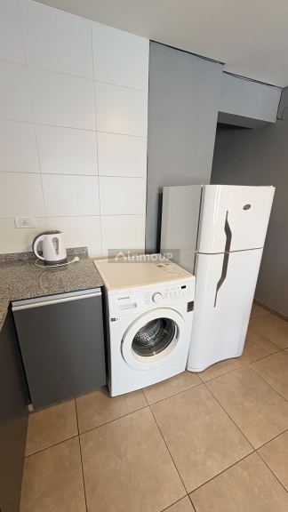Departamento en Alquiler en Godoy Cruz, Mendoza