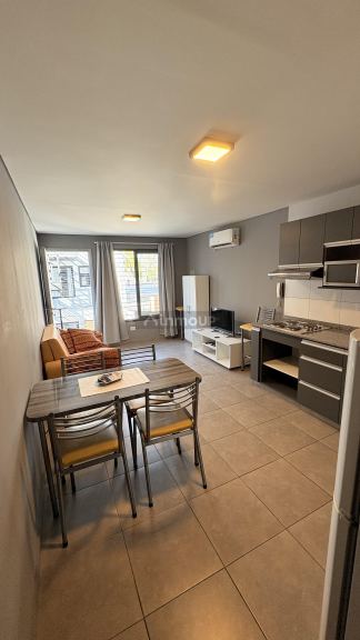 Departamento en Alquiler en Godoy Cruz, Mendoza