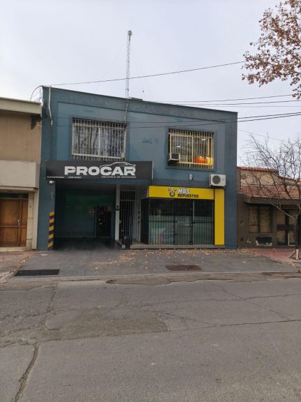 Galpon en Alquiler en Godoy Cruz, Mendoza
