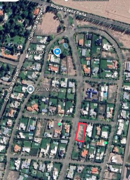 Lote en Venta en Lujan de Cuyo, Mendoza