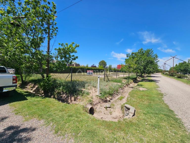 Lote en Venta en Lujan de Cuyo, Mendoza