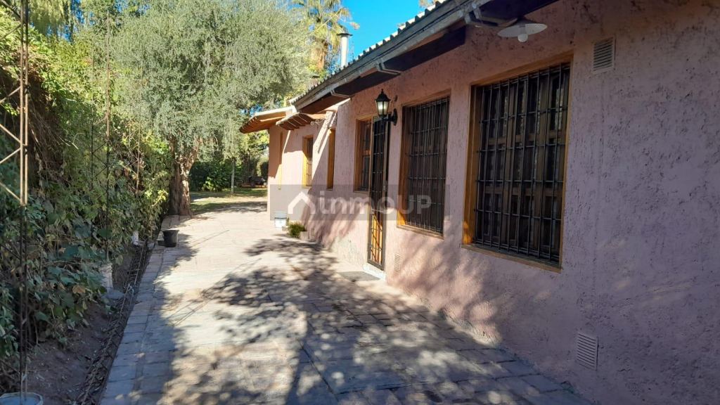 Casa en Venta en Maipu, Mendoza
