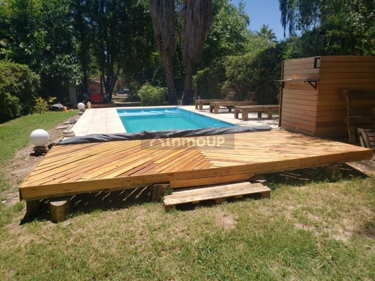 Casa en Venta en Maipu, Mendoza