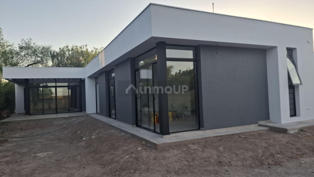 Casa en Venta en Lujan de Cuyo, Mendoza