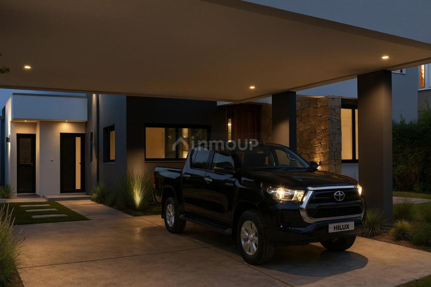 Casa en Venta en Lujan de Cuyo, Mendoza