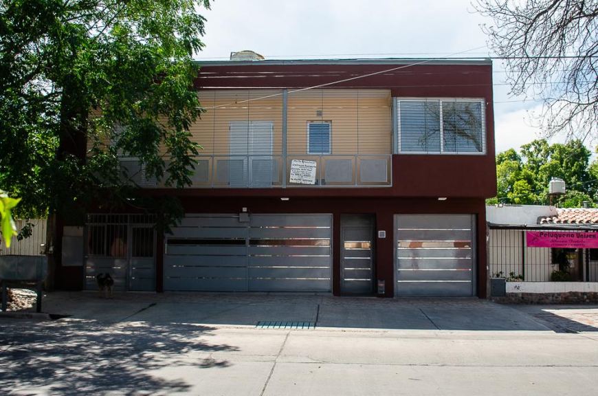 Departamento en Alquiler en Godoy Cruz, Mendoza