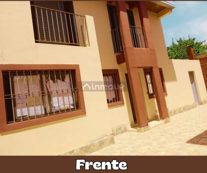 Departamento en Alquiler en Godoy Cruz, Mendoza