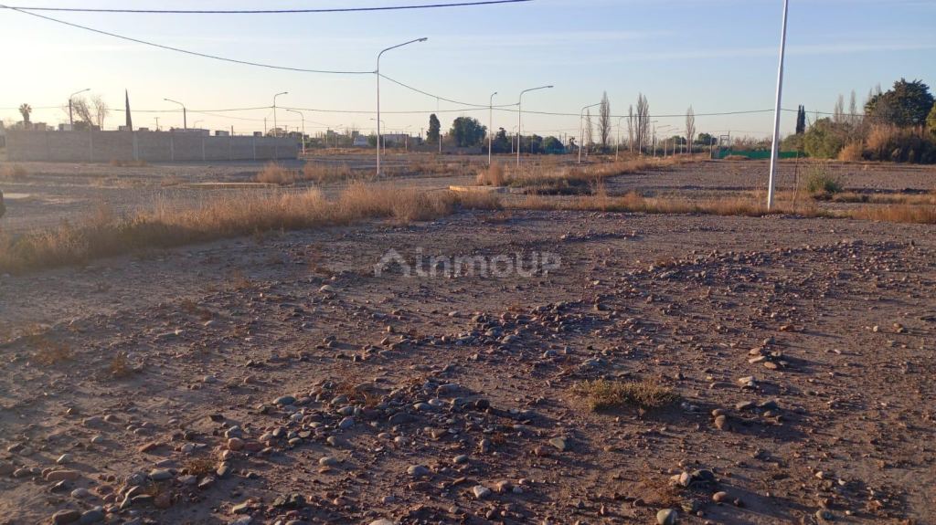 Lote en Venta en Maipu, Mendoza