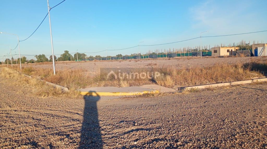 Lote en Venta en Maipu, Mendoza
