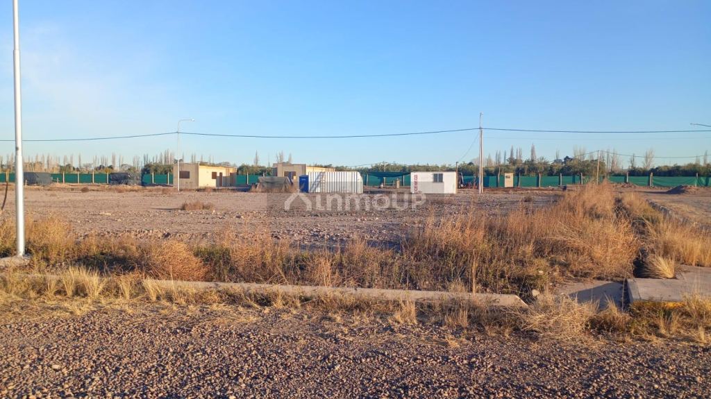 Lote en Venta en Maipu, Mendoza