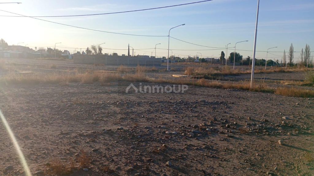 Lote en Venta en Maipu, Mendoza