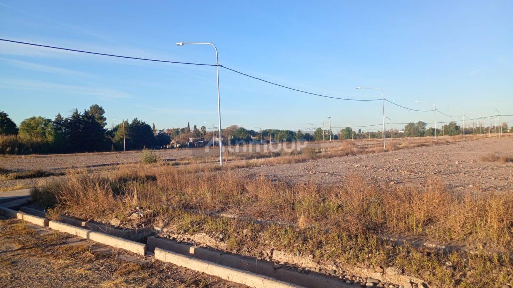 Lote en Venta en Maipu, Mendoza