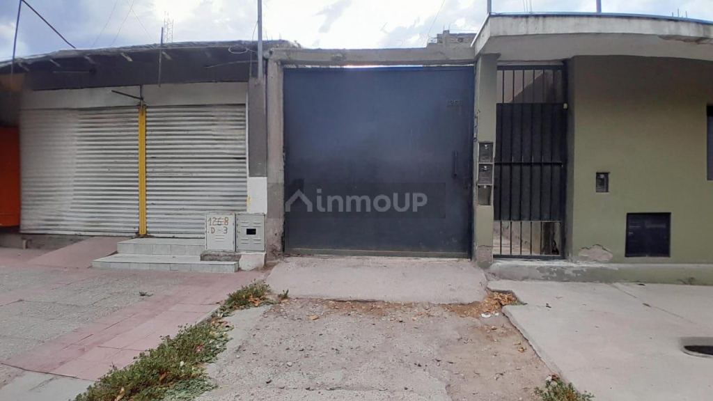 Lote en Venta en Las Heras, Mendoza
