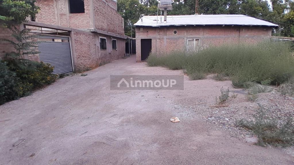 Lote en Venta en Las Heras, Mendoza