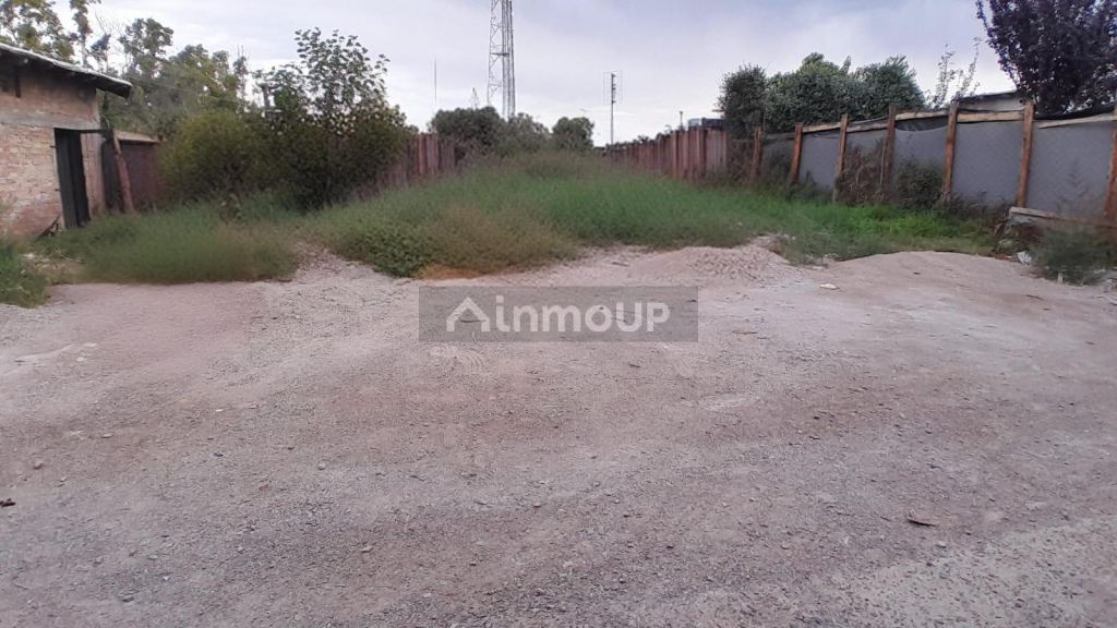 Lote en Venta en Las Heras, Mendoza