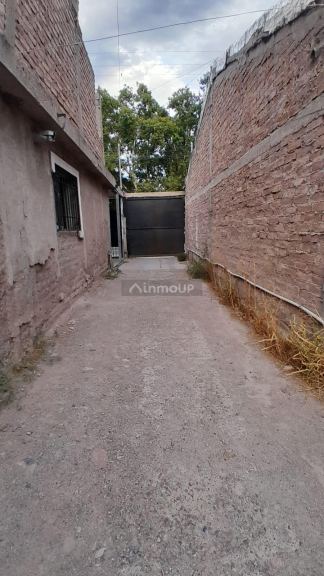 Lote en Venta en Las Heras, Mendoza