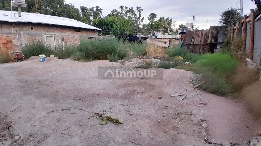 Lote en Venta en Las Heras, Mendoza