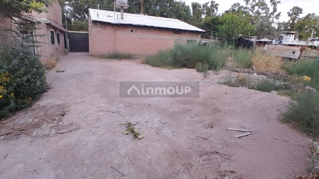 Lote en Venta en Las Heras, Mendoza