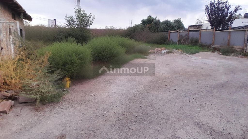 Lote en Venta en Las Heras, Mendoza