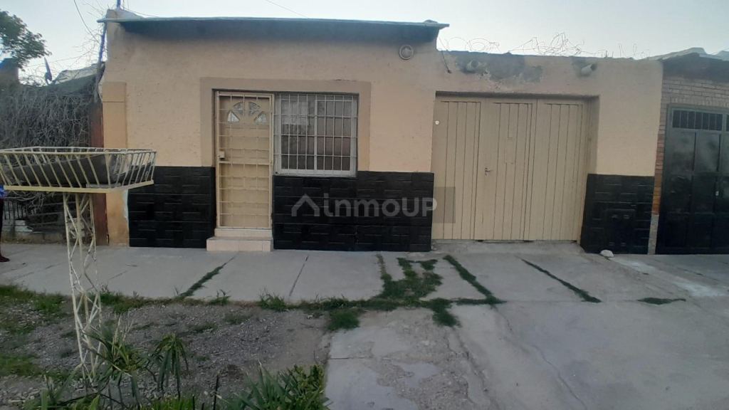 Casa en Venta en Las Heras, Mendoza