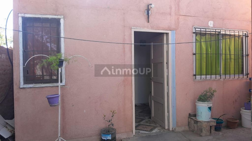 Casa en Venta en Las Heras, Mendoza