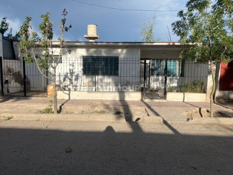 Casa en Venta en Capital, Mendoza