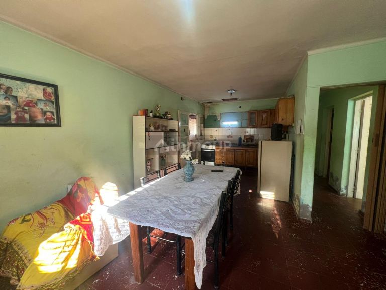 Casa en Venta en Capital, Mendoza