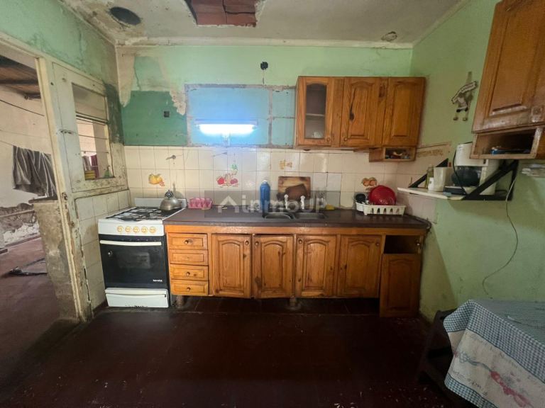 Casa en Venta en Capital, Mendoza