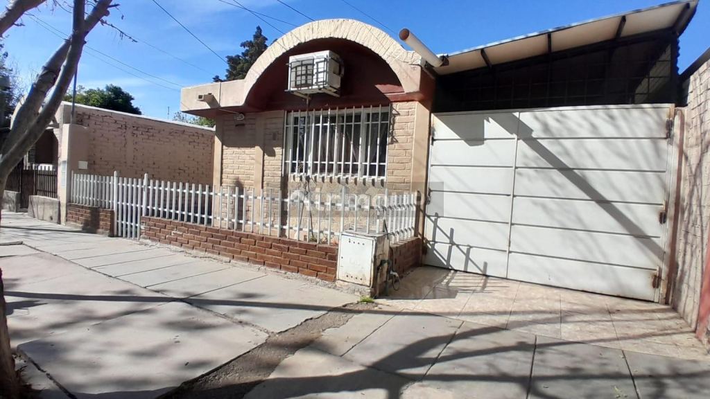Casa en Alquiler en Las Heras, Mendoza