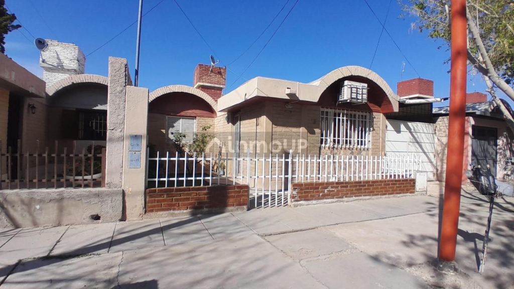 Casa en Alquiler en Las Heras, Mendoza